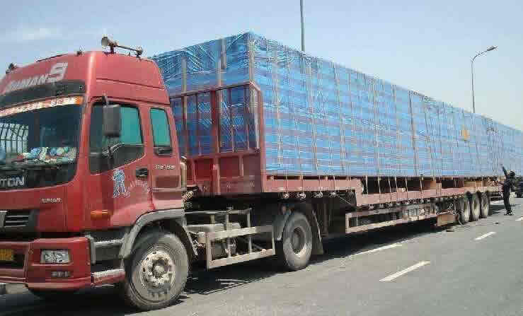 济南到毕节货运专线-济南到毕节货运公司-定时发车